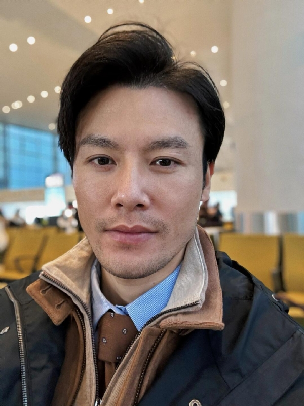 Jiahao的第一张照片--德州相亲服务中心