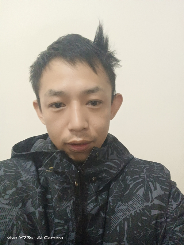 不吃葡萄皮的第一张照片--德州相亲服务中心