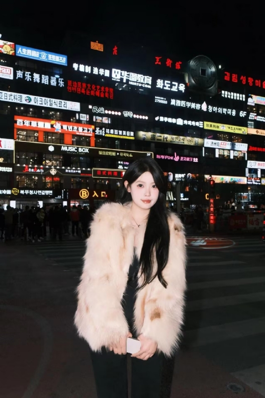 涵涵的第一张照片--德州相亲服务中心