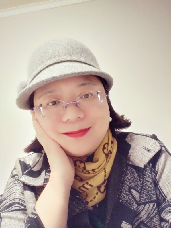 katkatkat的第一张照片--德州相亲服务中心