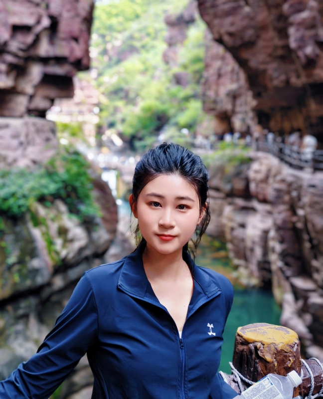 小S的第二张照片--德州相亲服务中心