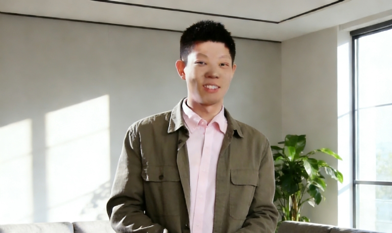 卺卺的第一张照片--德州相亲服务中心