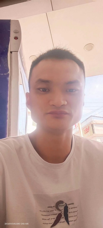 顿顿吃得好的第一张照片--德州相亲服务中心