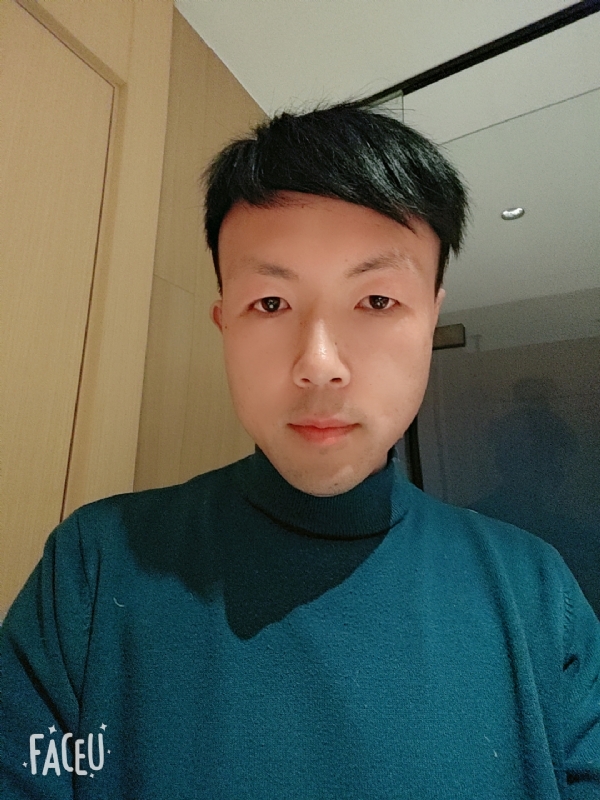 淡然的第一张照片--德州相亲服务中心