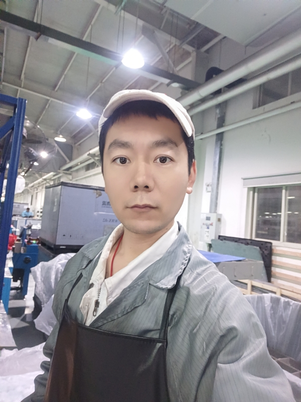 找女朋友过日子的第一张照片--德州相亲服务中心