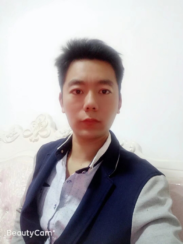 找女朋友过日子的第二张照片--德州相亲服务中心