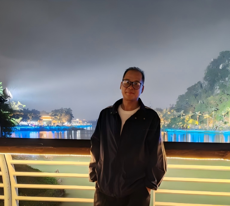 高山流云的第一张照片--德州相亲服务中心