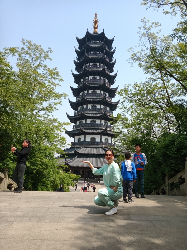 不蒋理的第一张照片--德州相亲服务中心