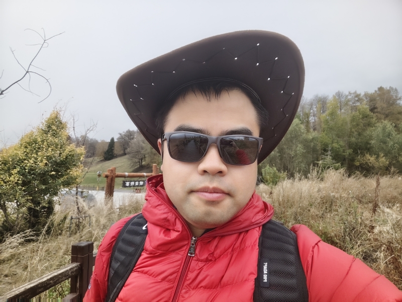 欢乐的笑的第一张照片--德州相亲服务中心