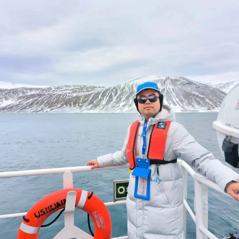 欢乐的笑的第三张照片--德州相亲服务中心