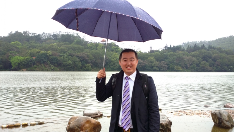 星辰大海的第一张照片--德州相亲服务中心