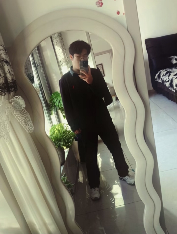 夜夜的第一张照片--德州相亲服务中心