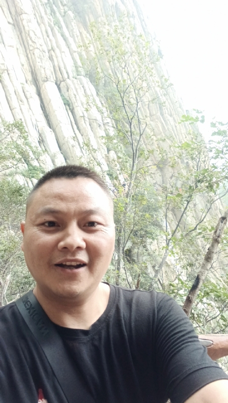 W微信的第二张照片--德州相亲服务中心