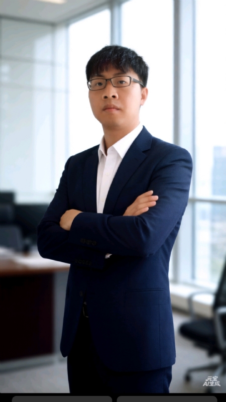 信阳小伙一枚的第一张照片--德州相亲服务中心