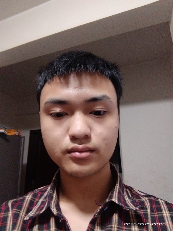 小磊的第一张照片--德州相亲服务中心