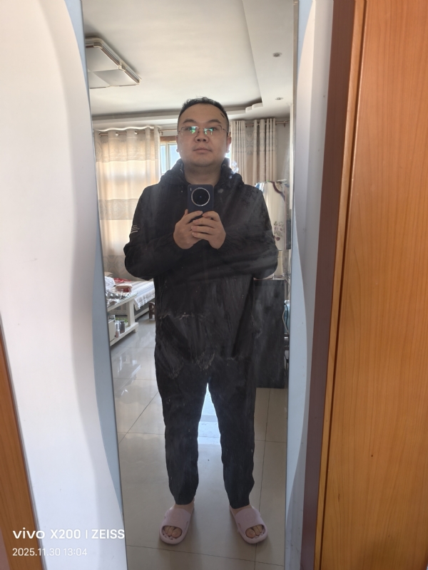 北狼的第一张照片--德州相亲服务中心