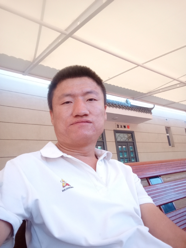 细水长流的第二张照片--德州相亲服务中心