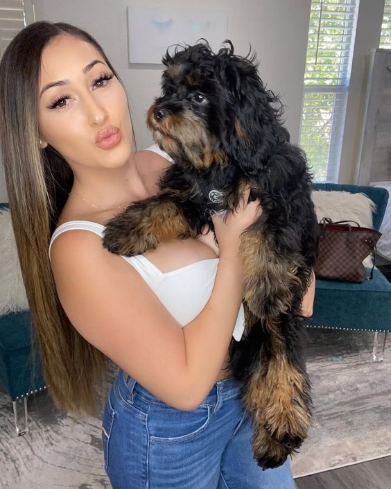 karina的第一张照片--德州相亲服务中心