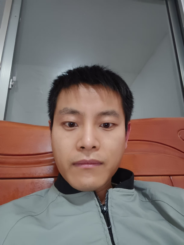 小朱的第三张照片--德州相亲服务中心