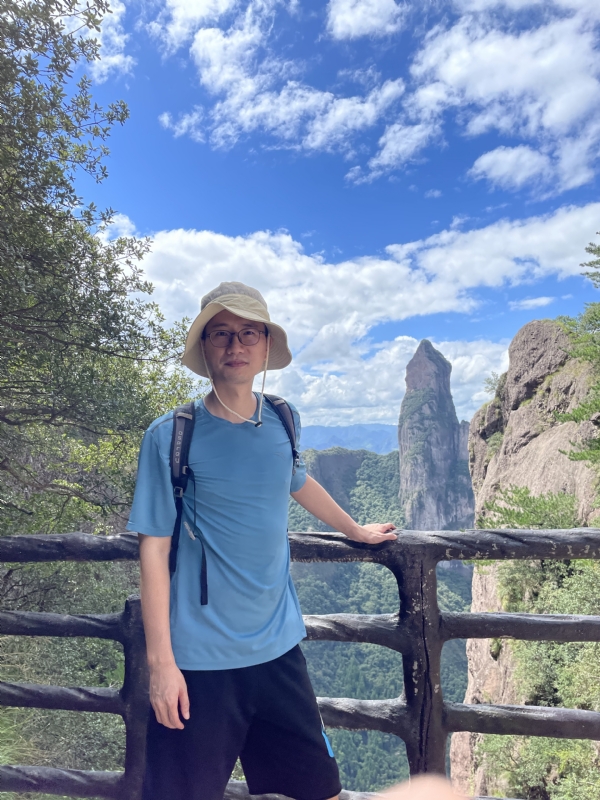 陈留的第二张照片--德州相亲服务中心