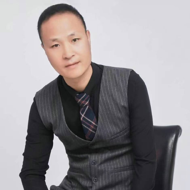 子昂的第一张照片--德州相亲服务中心