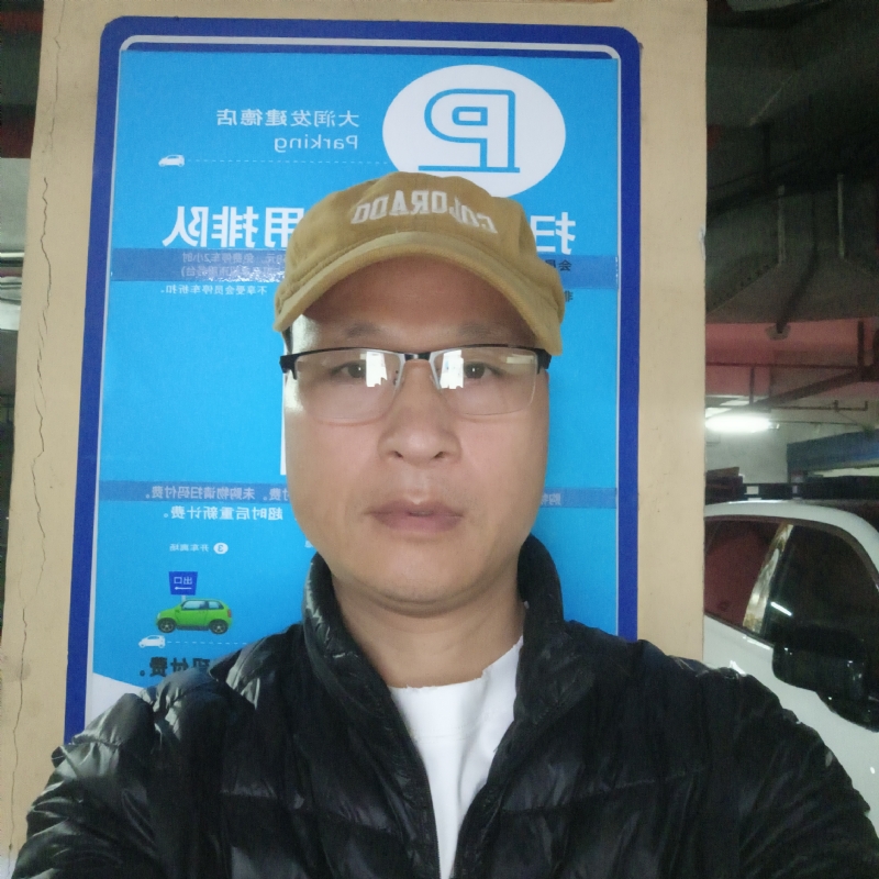 子昂的第三张照片--德州相亲服务中心