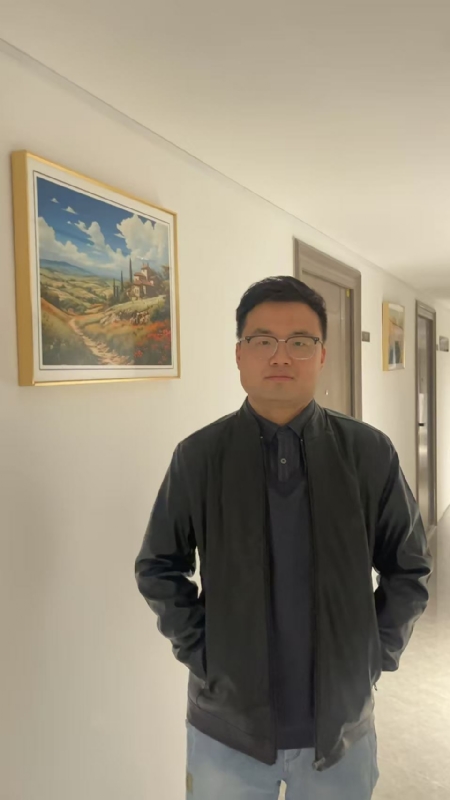 半瓶子的第一张照片--德州相亲服务中心