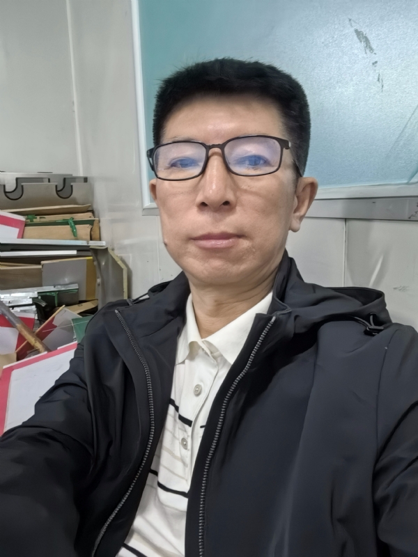 责任感的感冒药的第二张照片--德州相亲服务中心