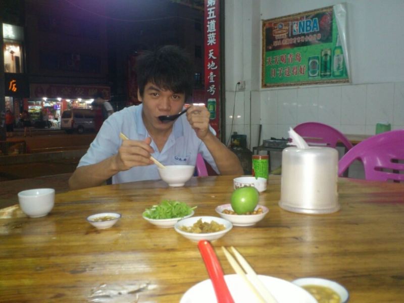 浅时光的第二张照片--德州相亲服务中心