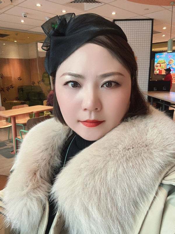 七彩阳光的第二张照片--德州相亲服务中心