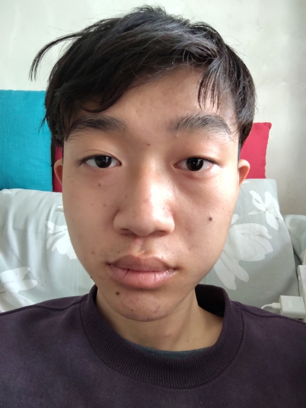 郭富城的第一张照片--德州相亲服务中心