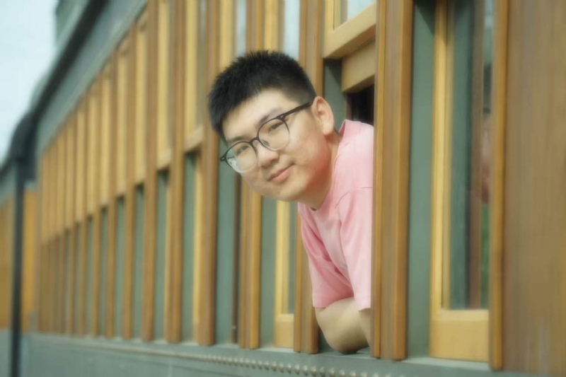 锦瑟无端五十弦的第一张照片--德州相亲服务中心