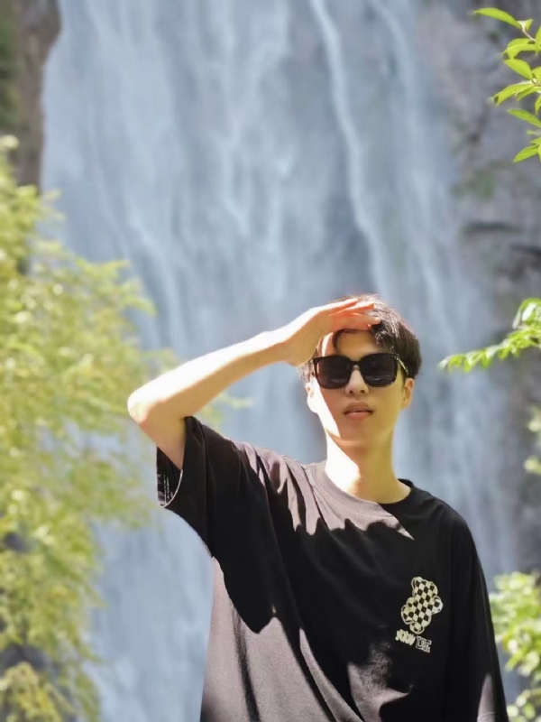 大橙子的第一张照片--德州相亲服务中心