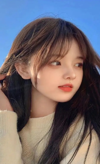 莓莓的第一张照片--德州相亲服务中心