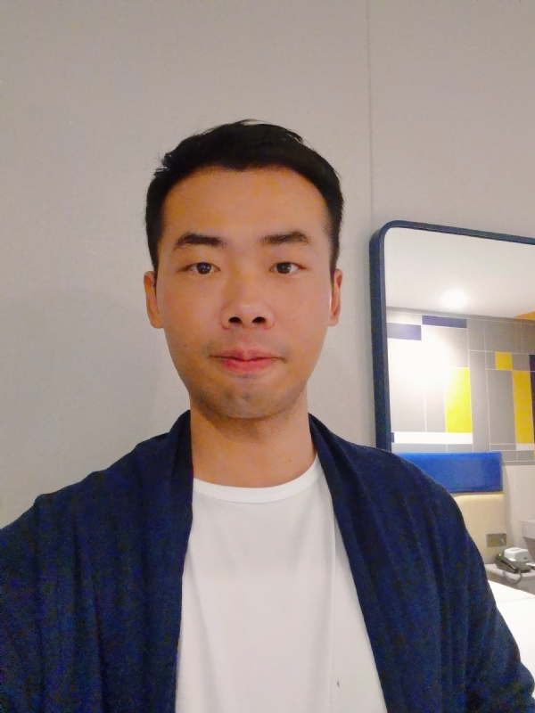 清明雨上的第一张照片--德州相亲服务中心