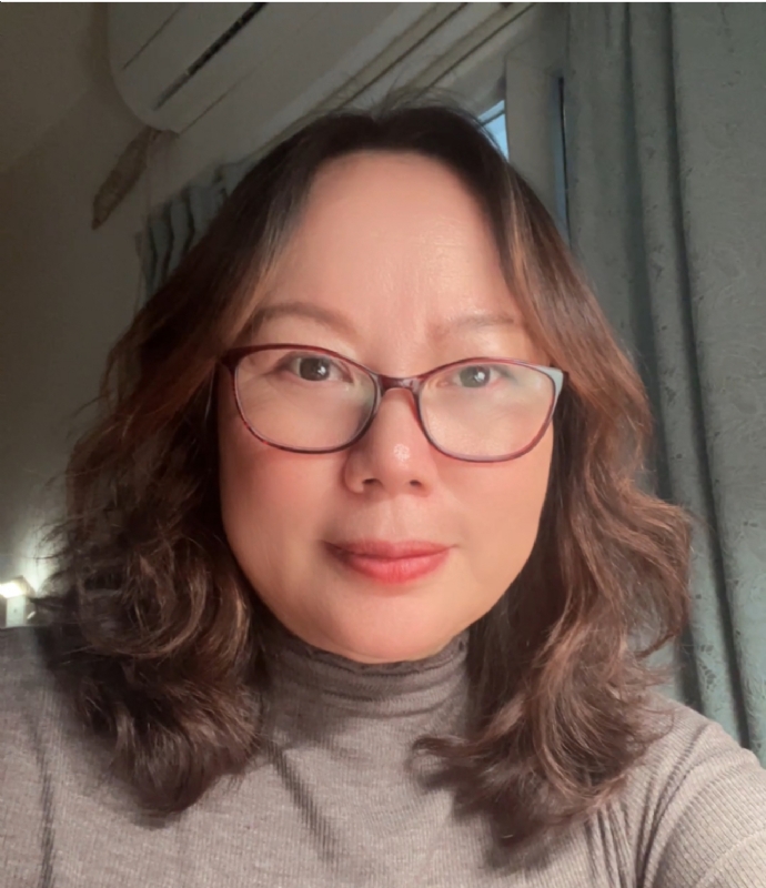 Tina的第一张照片--德州相亲服务中心