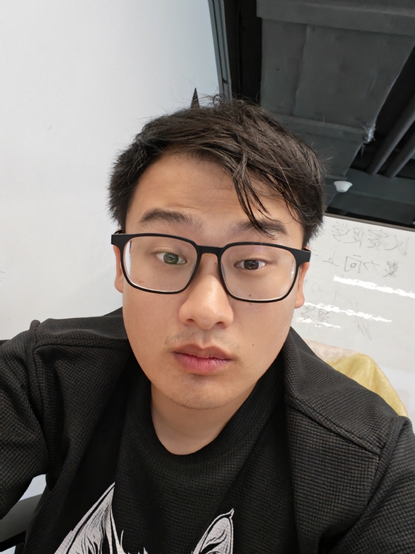 想脱单的洋洋的第一张照片--德州相亲服务中心