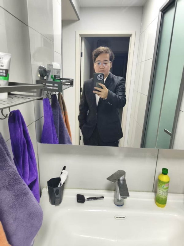 贝贝1998的第一张照片--德州相亲服务中心