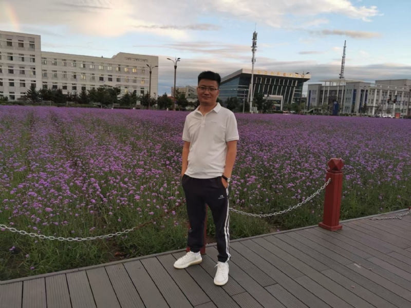 成成的第一张照片--德州相亲服务中心