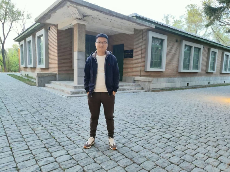 成成的第二张照片--德州相亲服务中心