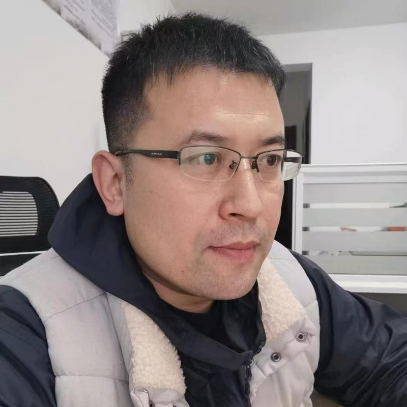 木盛的第一张照片--德州相亲服务中心