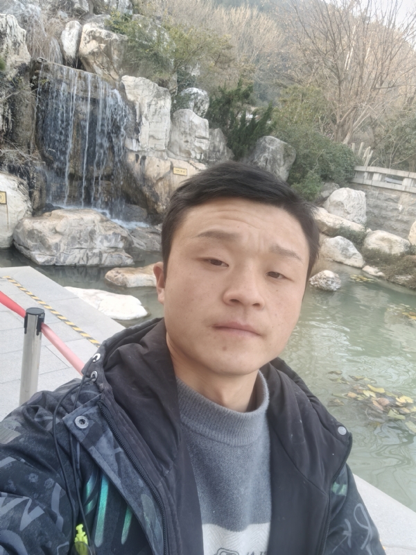 青柠的第一张照片--德州相亲服务中心