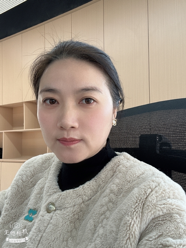 瑜妍的第一张照片--德州相亲服务中心