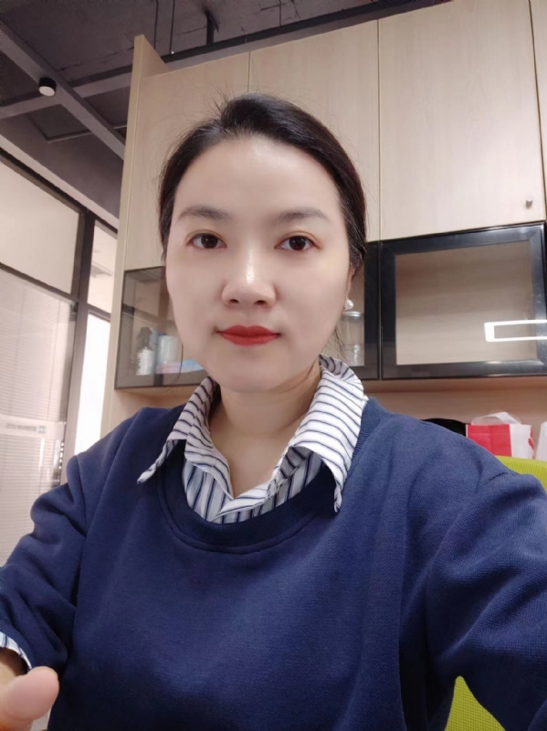 瑜妍的第三张照片--德州相亲服务中心