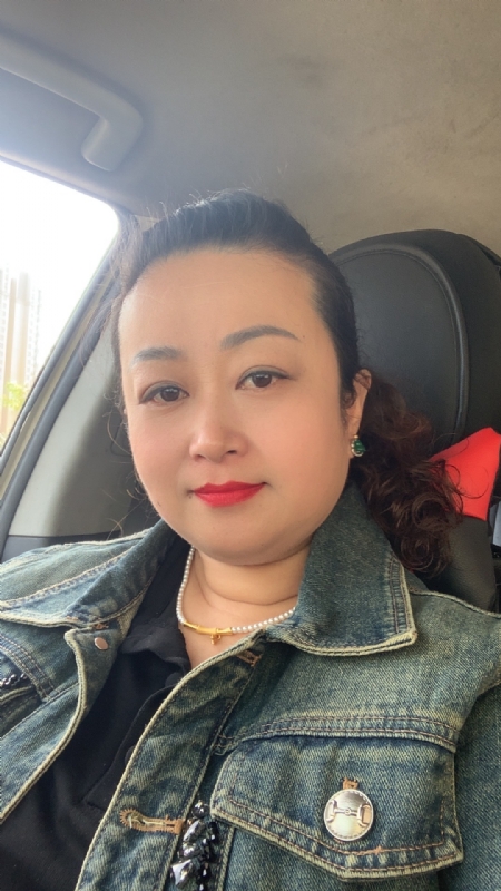 云中的蝶的第一张照片--德州相亲服务中心