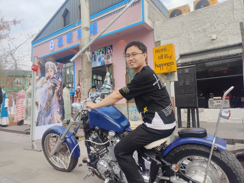 栉风的第一张照片--德州相亲服务中心