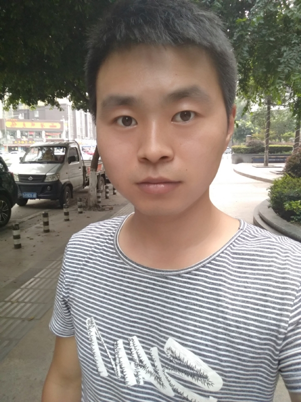 老虎养成猫的第一张照片--德州相亲服务中心