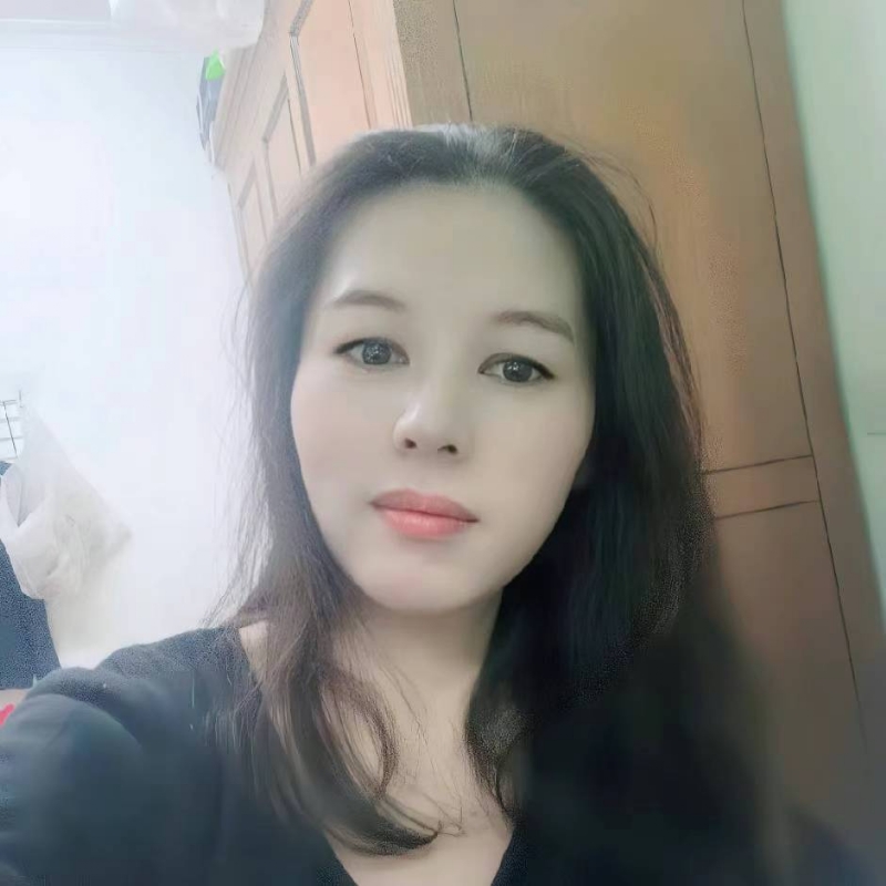 玲子的第一张照片--德州相亲服务中心