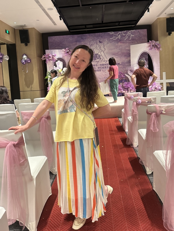 stella的第一张照片--德州相亲服务中心