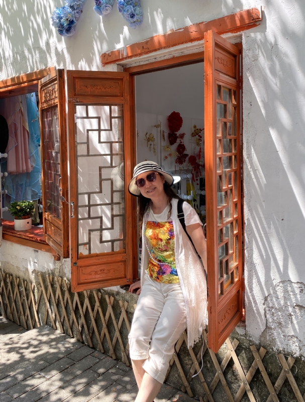 stella的第三张照片--德州相亲服务中心